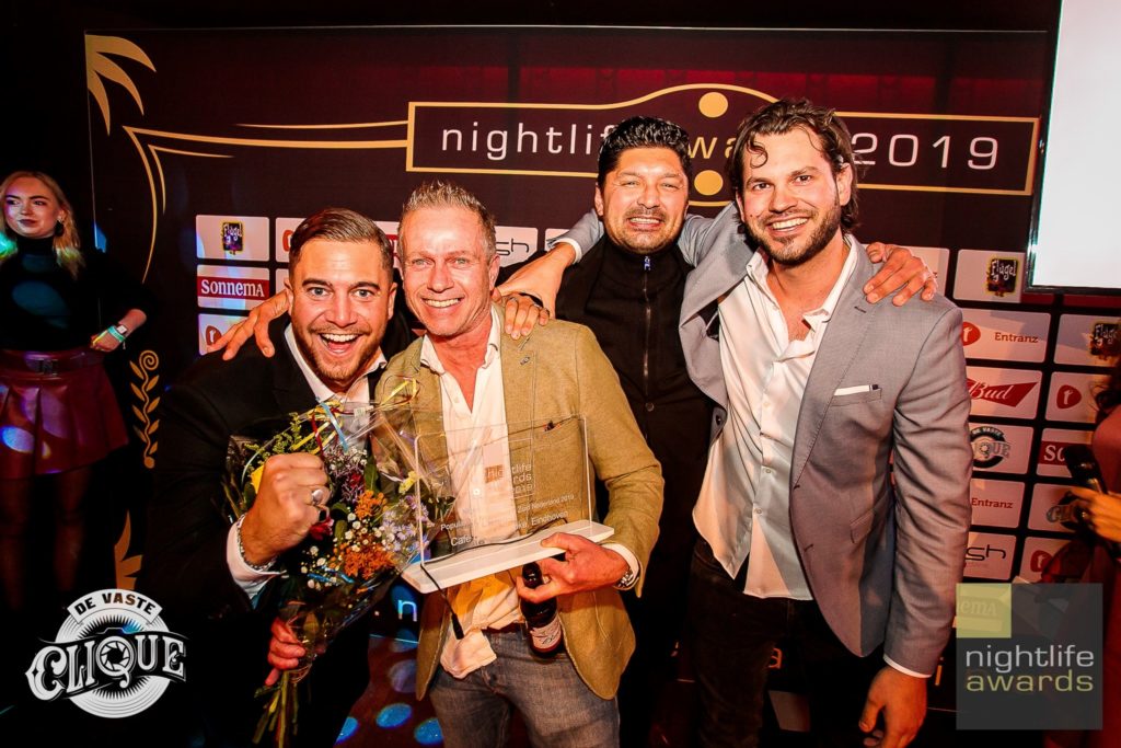 't Lempke Eindhoven wint nightlife award